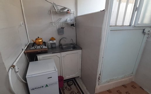 اجاره سوئیت فلت محراب پیروزی
