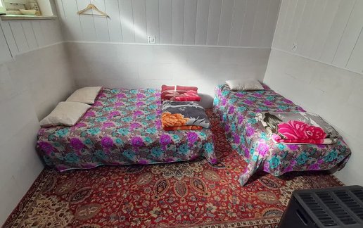 اجاره سوئیت فلت محراب پیروزی