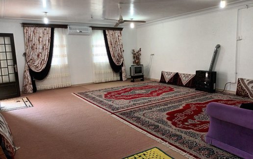 ویلا دوخوابه دلنشینان