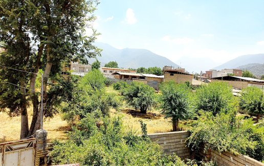 ویلا دوخوابه دلنشینان