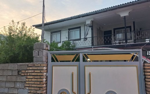 ویلا دوخوابه دلنشینان