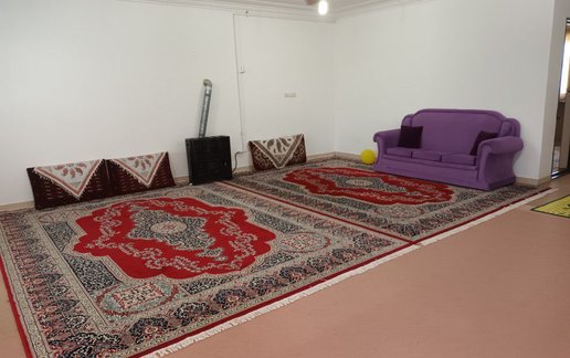 ویلا دوخوابه دلنشینان
