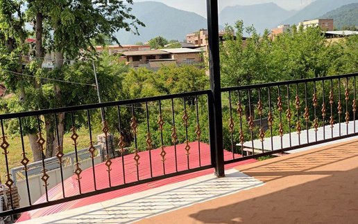 ویلا دوخوابه دلنشینان