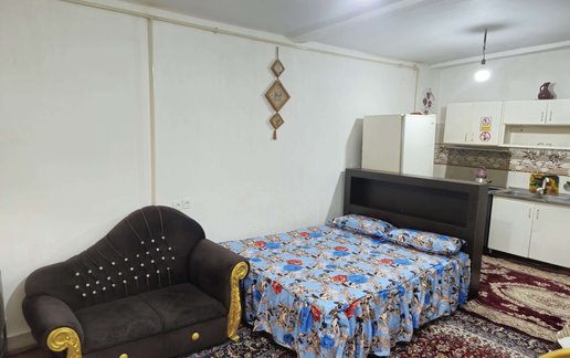 اجاره سوئیت فلت باغ عمو ایرج