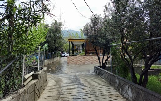 اجاره سوئیت فلت باغ عمو ایرج