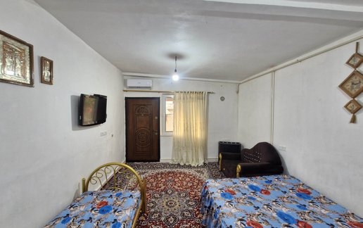اجاره سوئیت فلت باغ عمو ایرج