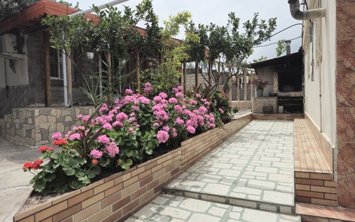 اجاره سوئیت فلت باغ عمو ایرج