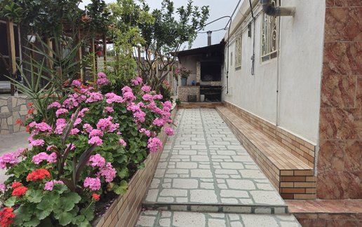 اجاره سوئیت فلت باغ عمو ایرج