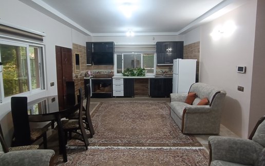 اجاره ویلا یک خوابه جنگلی لاویج