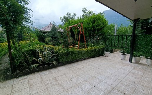 اجاره ویلا یک خوابه جنگلی لاویج