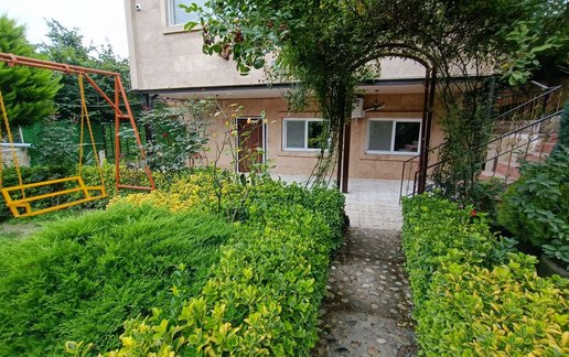 اجاره ویلا یک خوابه جنگلی لاویج