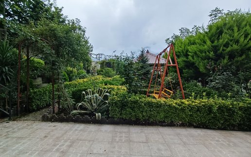 اجاره ویلا یک خوابه جنگلی لاویج