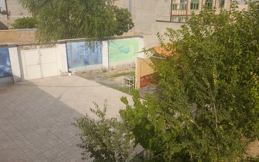 اجاره ویلا یک خوابه شقایق ۱