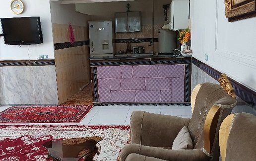 اجاره ویلا یک خوابه شقایق ۱