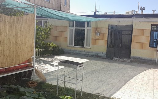 اجاره ویلا یک خوابه شقایق ۱