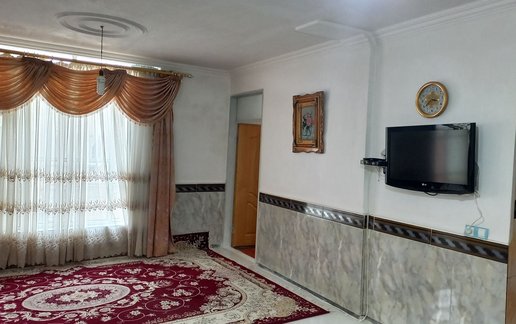 رزرو سوئیت یک خوابه زارعی 1