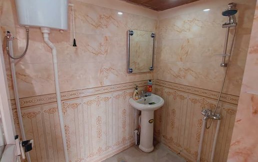 رزرو کلبه یک خوابه جنگلی بالی