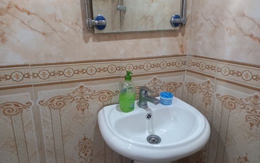 رزرو کلبه یک خوابه جنگلی بالی