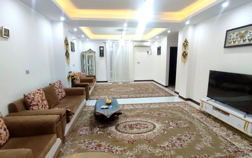 اجاره آپارتمان دوخوابه پارسه محمدیان