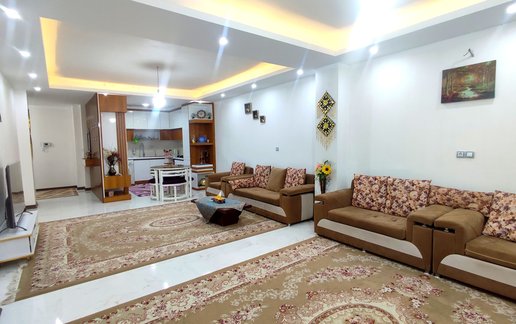 اجاره آپارتمان دوخوابه پارسه محمدیان