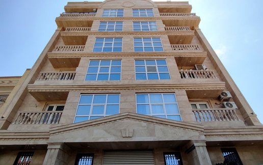 اجاره آپارتمان دوخوابه پارسه محمدیان