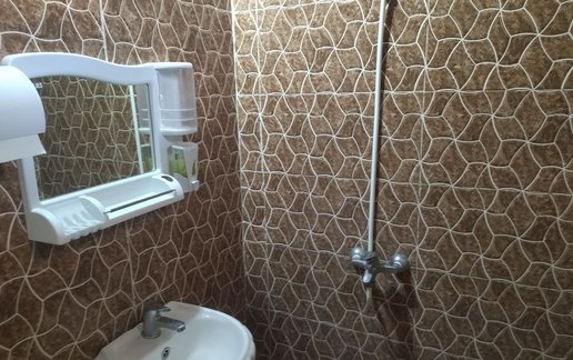 اجاره ویلا یک خوابه باغ ایرونی