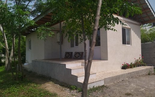 اجاره ویلا یک خوابه باغ ایرونی