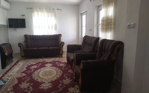 اجاره ویلا یک خوابه باغ ایرونی
