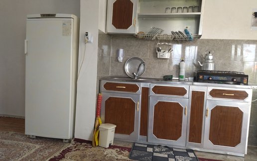 اجاره ویلا یک خوابه باغ ایرونی