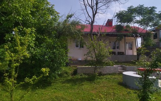 اجاره ویلا یک خوابه باغ ایرونی