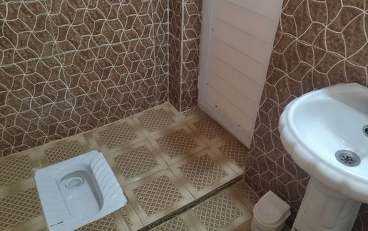اجاره ویلا یک خوابه باغ ایرونی