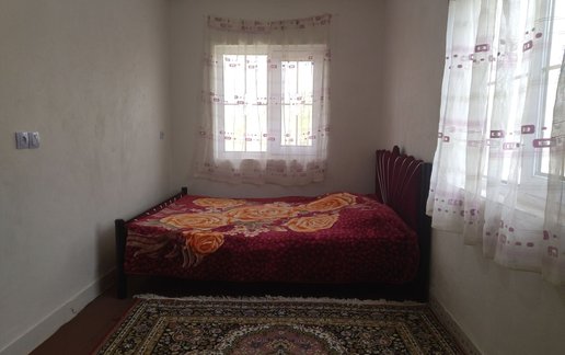 اجاره ویلا یک خوابه باغ ایرونی
