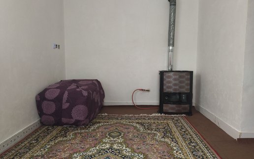 اجاره ویلا یک خوابه باغ ایرونی