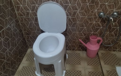 اجاره ویلا یک خوابه باغ ایرونی