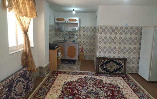 رزرو سوئیت فلت همیشه بهار