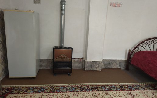 رزرو سوئیت فلت همیشه بهار