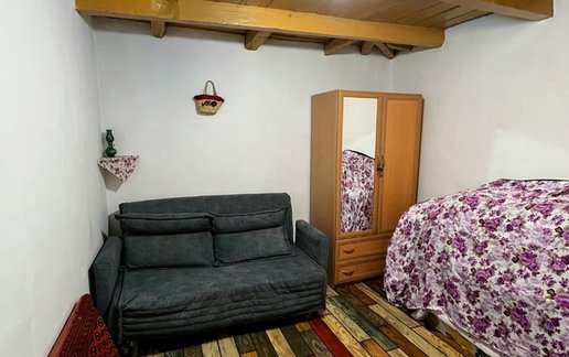 رزرو اقامتگاه سنتی سنتی سه سار - واحد دوخوابه