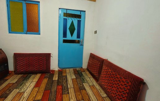 رزرو اقامتگاه سنتی سنتی سه سار - واحد دوخوابه