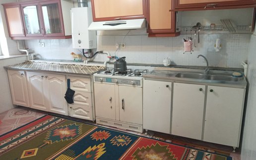 رزرو سوئیت یک خوابه قره داغ