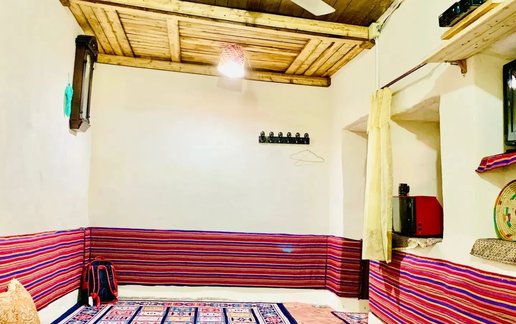 اجاره بوم گردی ناخدا یوسف - واحد ناخدا یوسف