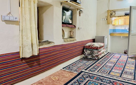 اجاره بوم گردی ناخدا یوسف - واحد ناخدا یوسف