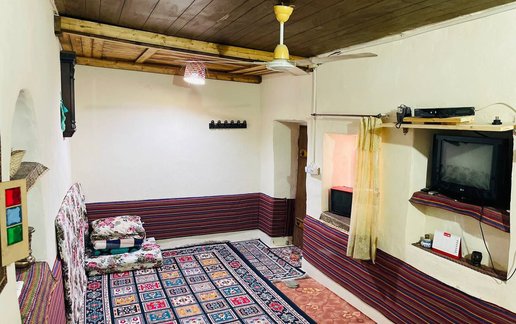 اجاره بوم گردی ناخدا یوسف - واحد ناخدا یوسف