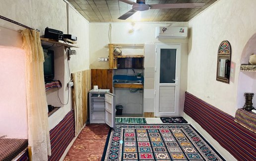 اجاره بوم گردی ناخدا یوسف - واحد ناخدا یوسف