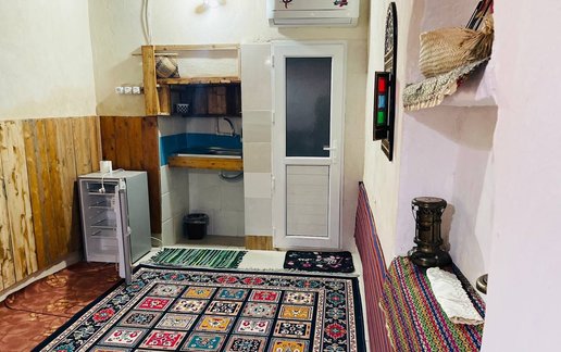 اجاره بوم گردی ناخدا یوسف - واحد ناخدا یوسف