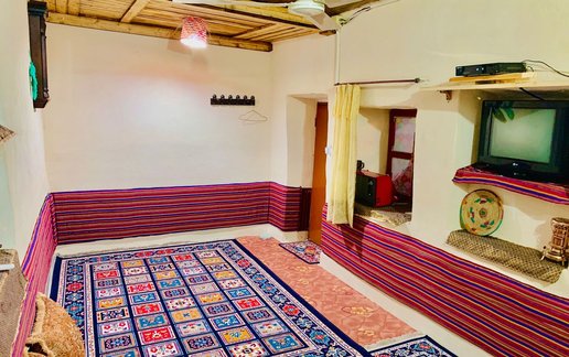 اجاره بوم گردی ناخدا یوسف - واحد ناخدا یوسف