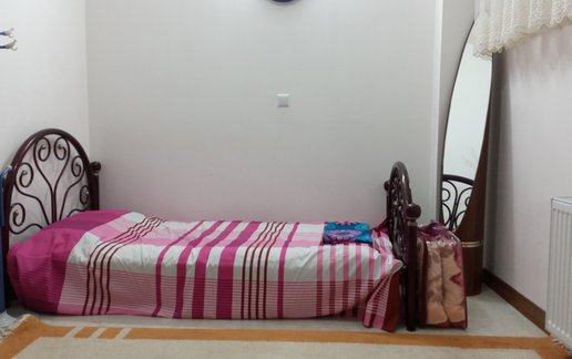 اجاره آپارتمان دو خوابه گلسرا