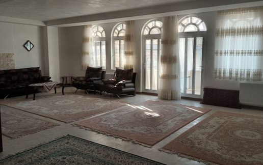 اجاره آپارتمان دو خوابه گلسرا
