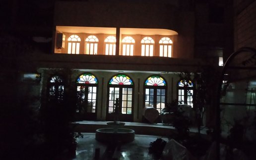 اجاره آپارتمان دو خوابه گلسرا