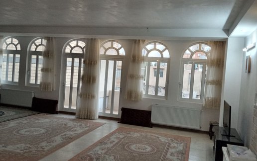 اجاره آپارتمان دو خوابه گلسرا