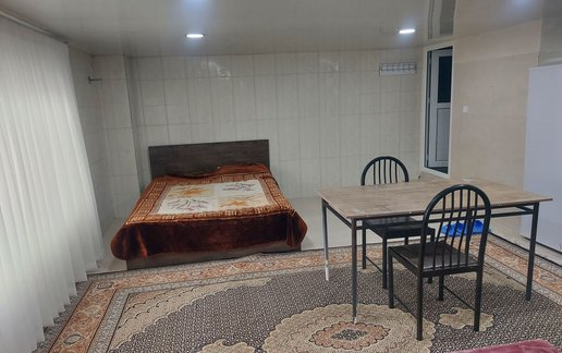 آپارتمان یک خوابه طالبی 11